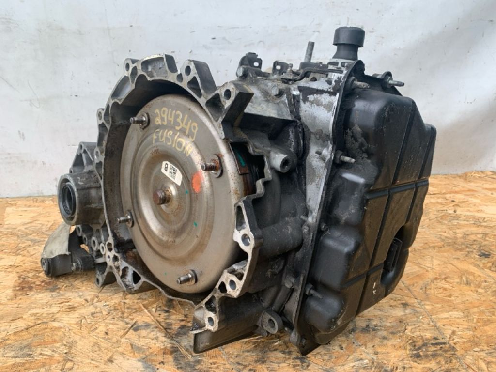 EG9Z-7000-DRM | АКПП FORD FUSION 14- - Фото 5