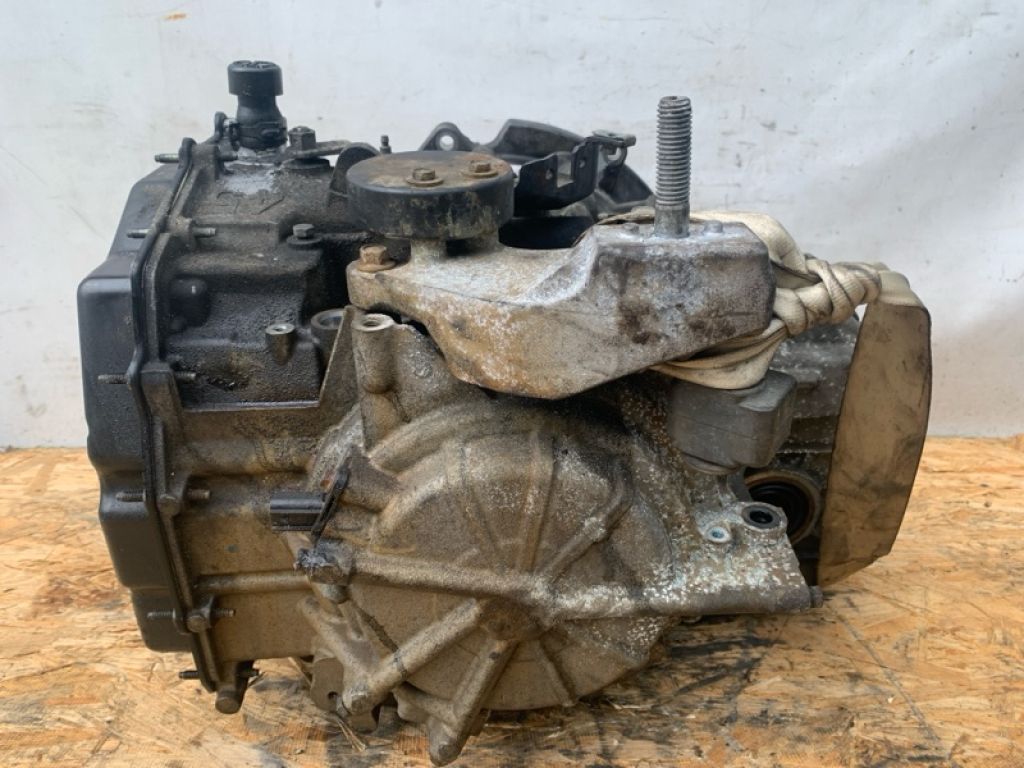 EG9Z-7000-DRM | АКПП FORD FUSION 14- - Фото 8
