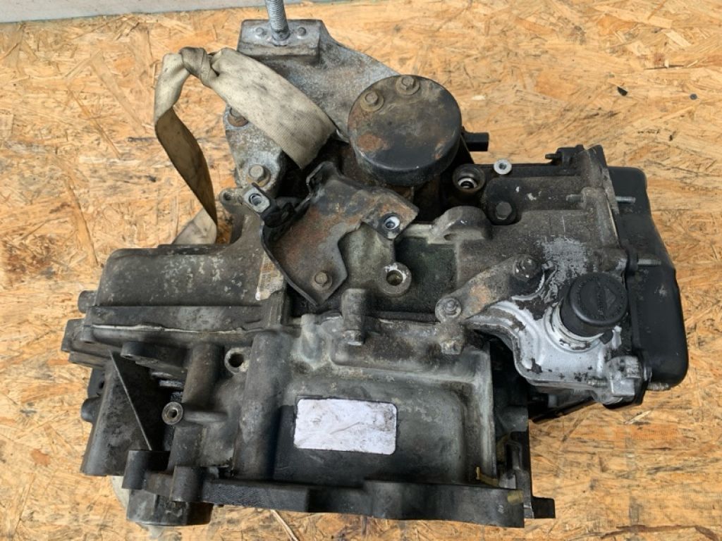 EG9Z-7000-DRM | АКПП FORD FUSION 14- - Фото 11