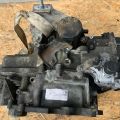 EG9Z-7000-DRM | АКПП FORD FUSION 14- - Превью 11
