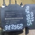 58910-1U860 | Блок ABS KIA SORENTO XM 09-14 - Превью 2