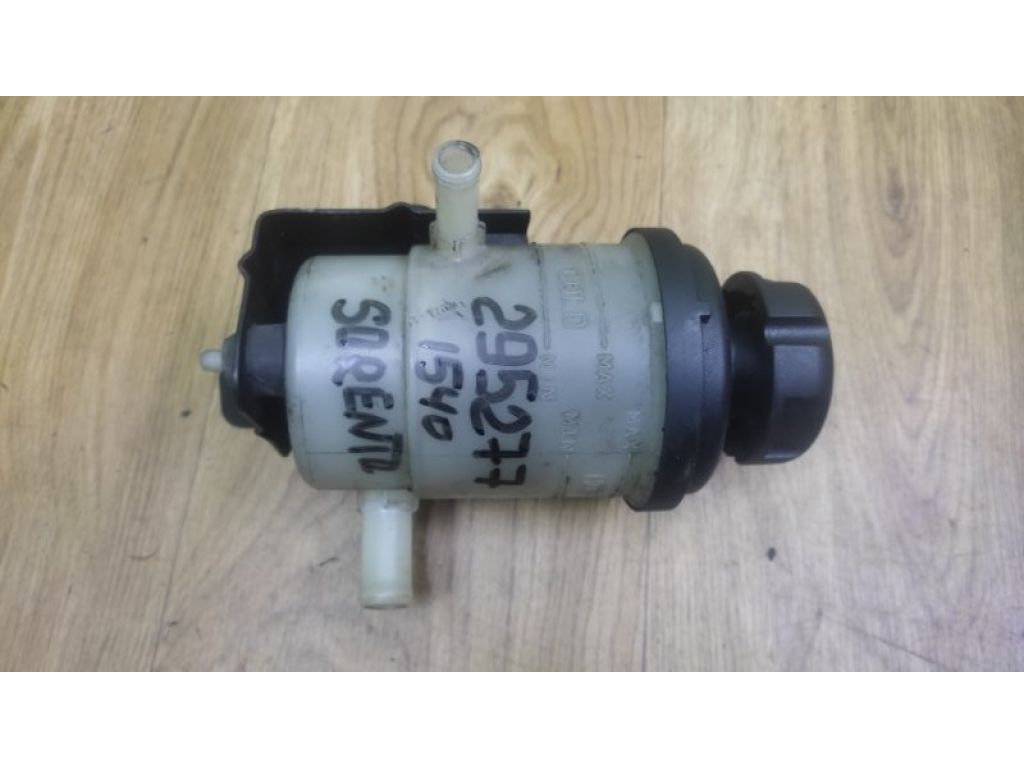57150-2P100 | Бачок ГУР KIA SORENTO XM 09-14