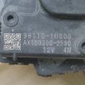 98110-1U000 | Моторчик стеклоочистителя передн. KIA SORENTO XM 09-14 - Превью 2