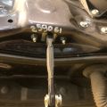 68610-33081 | Обмежувач дверей передн. прав. LEXUS ES350 06-12
