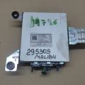 84244345 | Усилитель звука CHEVROLET MALIBU 15-