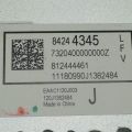 84244345 | Усилитель звука CHEVROLET MALIBU 15- - Превью 2