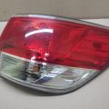 26550-3KA0A | Фонарь наружный прав. NISSAN PATHFINDER R52 12-21