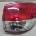 26550-3KA0A | Фонарь наружный прав. NISSAN PATHFINDER R52 12-21 - Превью 2