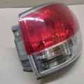 26550-3KA0A | Фонарь наружный прав. NISSAN PATHFINDER R52 12-21 - Превью 4