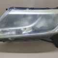 26060-3KA0A | Фара лів. NISSAN PATHFINDER R52 12-21