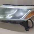 26060-3KA0A | Фара лів. NISSAN PATHFINDER R52 12-21 - Прев'ю 4