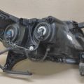 26060-3KA0A | Фара лів. NISSAN PATHFINDER R52 12-21 - Прев'ю 5