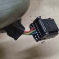 96301-3KA9A | Зеркало прав. NISSAN PATHFINDER R52 12-21 - Превью 8