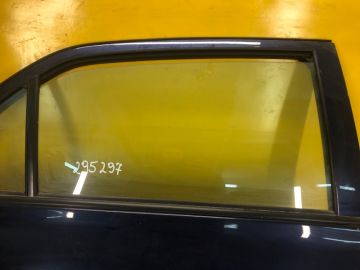 Стекло двери задн. прав. TOYOTA COROLLA 150 06-13