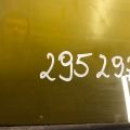 68113-12770 | Стекло двери задн. прав. TOYOTA COROLLA 150 06-13 - Превью 2