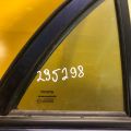 68123-12800 | Скло дверей глухе задн. прав. TOYOTA COROLLA 150 06-13