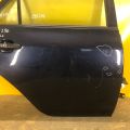 67003-12A20 | Дверь задн. прав. TOYOTA COROLLA 150 06-13 - Превью 4