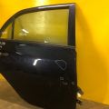 67003-12A20 | Дверь задн. прав. TOYOTA COROLLA 150 06-13 - Превью 5