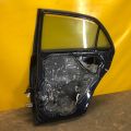 67003-12A20 | Дверь задн. прав. TOYOTA COROLLA 150 06-13 - Превью 8