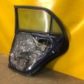 67003-12A20 | Дверь задн. прав. TOYOTA COROLLA 150 06-13 - Превью 10