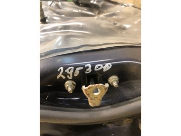 Обмежувач дверей задн. прав. TOYOTA COROLLA 150 06-13