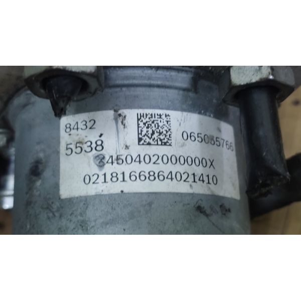 Блок антиблокувальної системи CHEVROLET MALIBU 15- 84113790 — 3