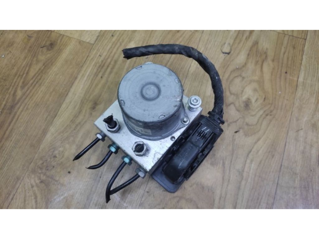 84113790 | Блок ABS CHEVROLET MALIBU 15-