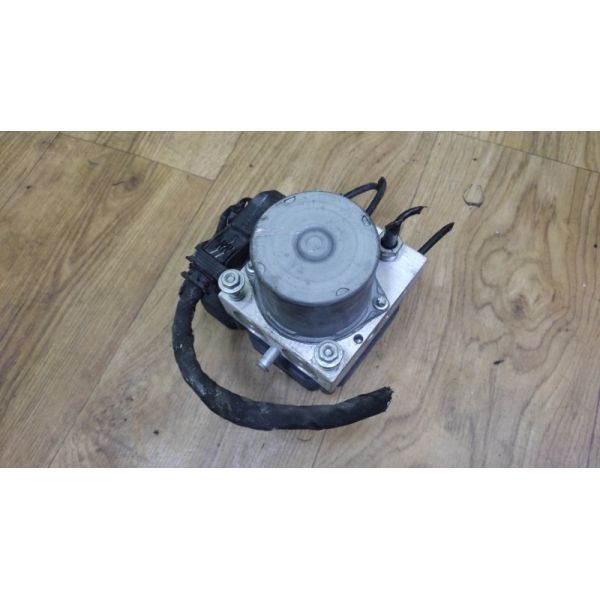 Блок антиблокувальної системи CHEVROLET MALIBU 15- 84113790 — 5