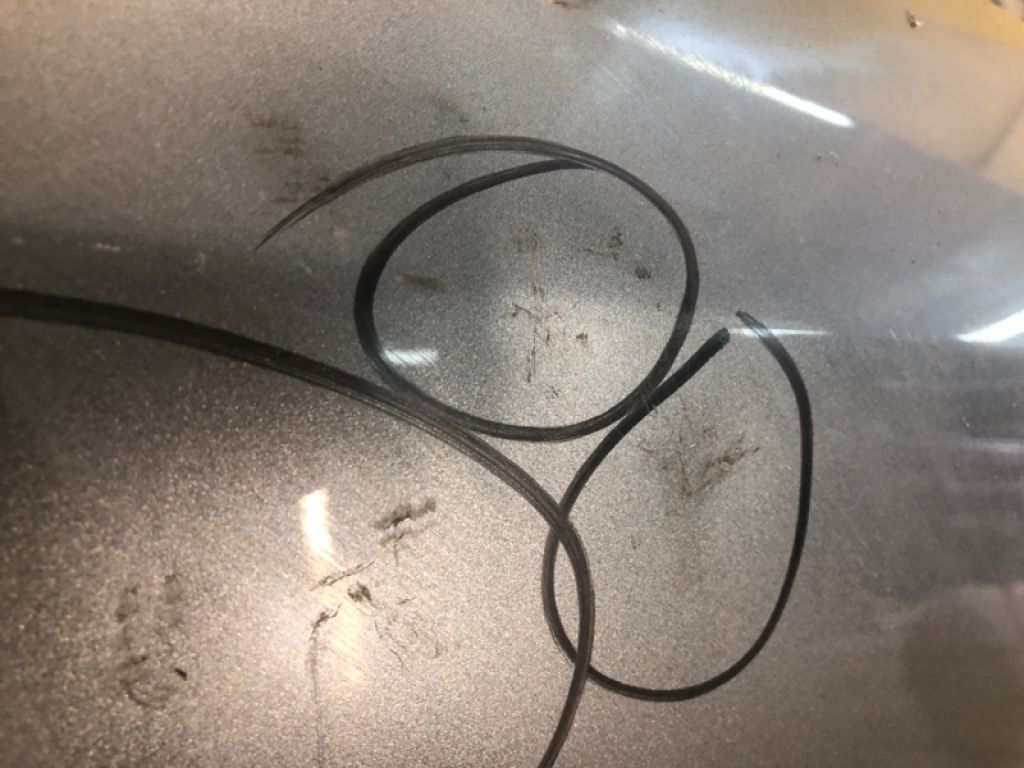 67001-02131 | Дверь передн. прав. TOYOTA COROLLA 120 00-07 - Фото 7