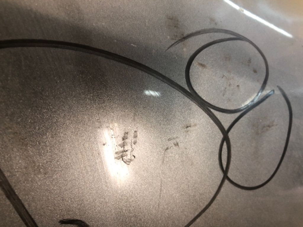 67001-02131 | Дверь передн. прав. TOYOTA COROLLA 120 00-07 - Фото 8