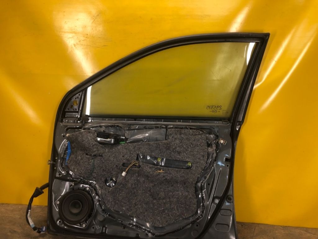 67001-02131 | Дверь передн. прав. TOYOTA COROLLA 120 00-07 - Фото 10