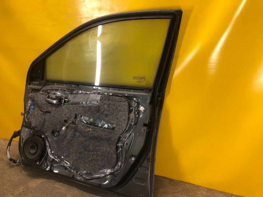 67001-02131 | Дверь передн. прав. TOYOTA COROLLA 120 00-07 - Фото 11