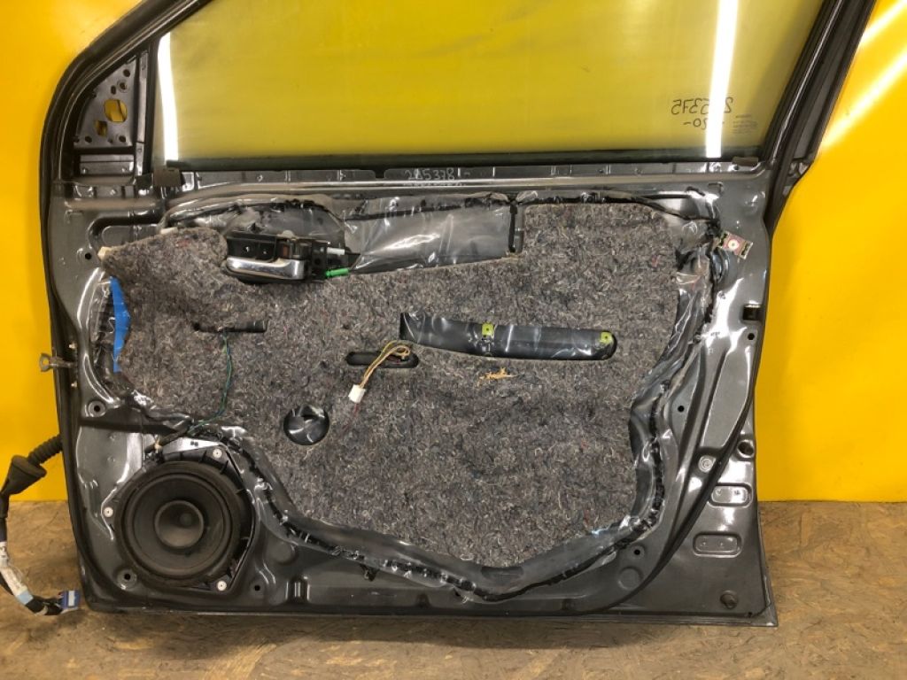 69810-02150 | Стеклоподъемник передн. прав. TOYOTA COROLLA 120 00-07