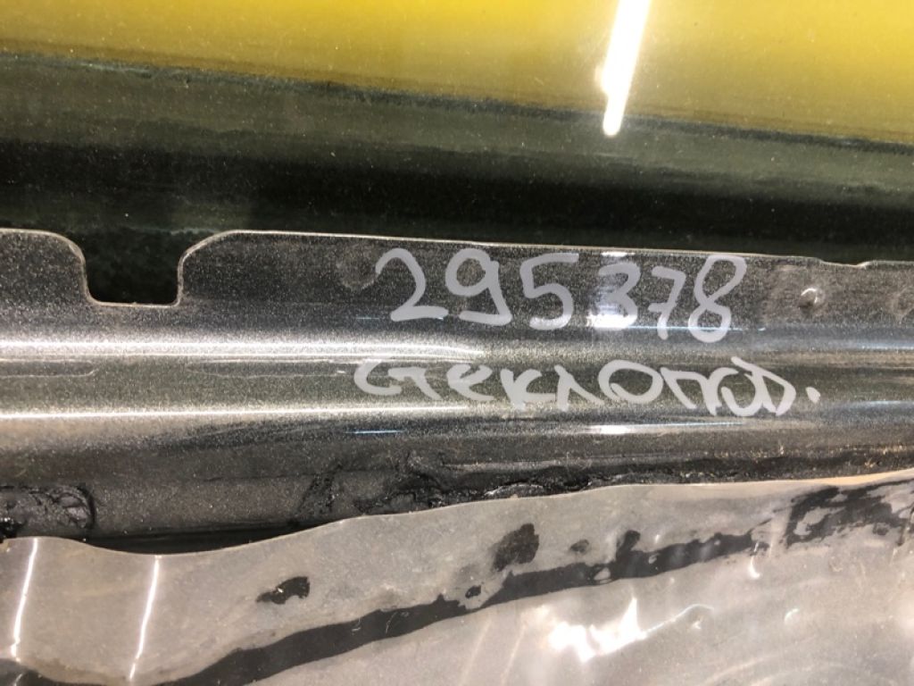 69810-02150 | Стеклоподъемник передн. прав. TOYOTA COROLLA 120 00-07 - Фото 2