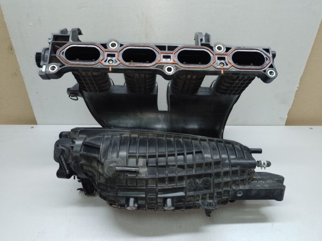 14001-4BA0B | Коллектор впускной NISSAN X-TRAIL/ROGUE T32 13-20