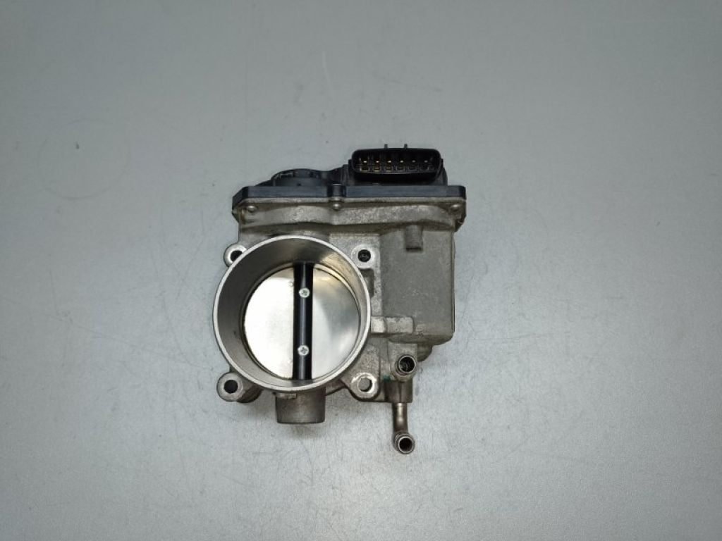 16119-3TA0A | Дроссельная заслонка NISSAN X-TRAIL/ROGUE T32 13-20