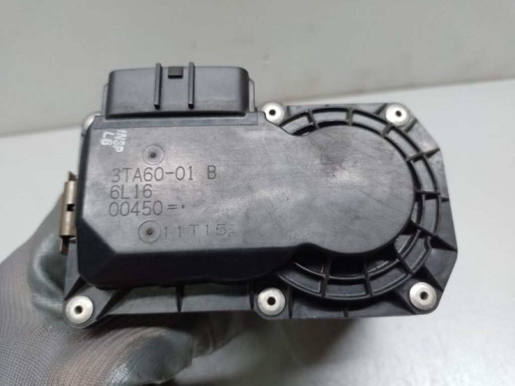 16119-3TA0A | Дроссельная заслонка NISSAN X-TRAIL/ROGUE T32 13-20 - Фото 5