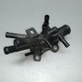 11060-3TS0A | Фланец системы охлаждения NISSAN X-TRAIL/ROGUE T32 13-20