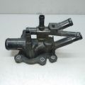 11060-3TS0A | Фланец системы охлаждения NISSAN X-TRAIL/ROGUE T32 13-20 - Превью 2