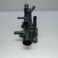 11060-3TS0A | Фланец системы охлаждения NISSAN X-TRAIL/ROGUE T32 13-20 - Превью 4
