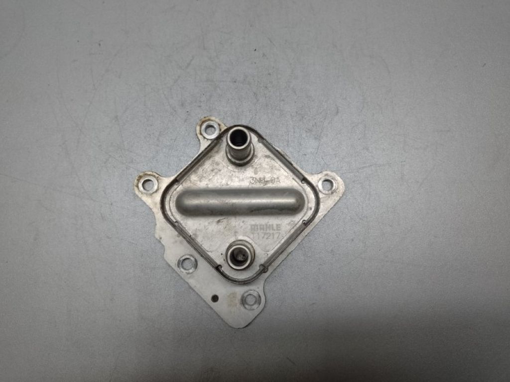 21305-3NU0A | Теплообменник двигателя NISSAN X-TRAIL/ROGUE T32 13-20