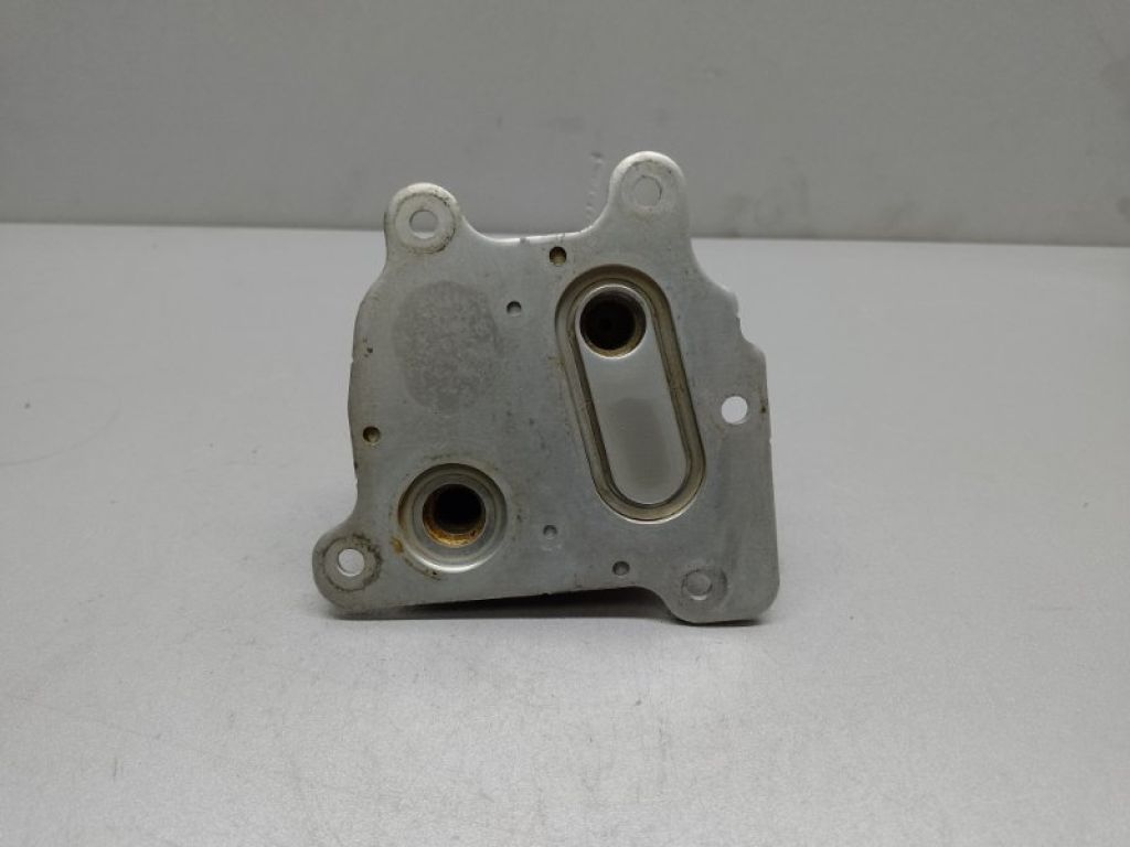 21305-3NU0A | Теплообменник двигателя NISSAN X-TRAIL/ROGUE T32 13-20 - Фото 2