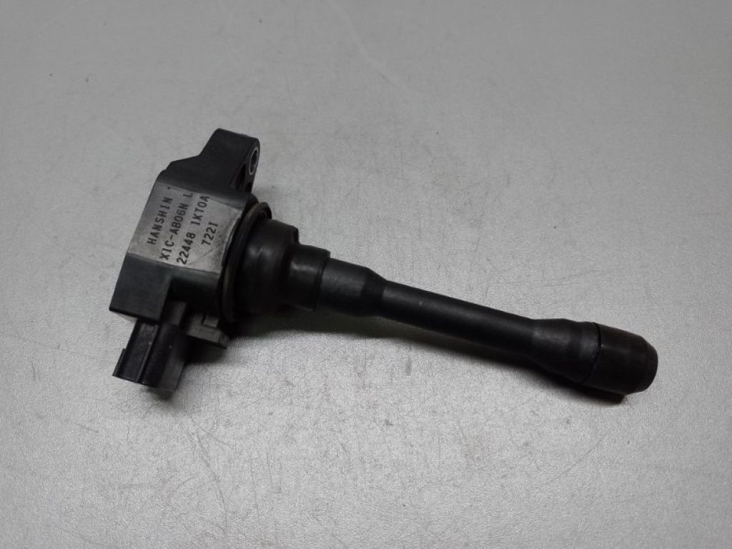 22448-1KT1A | Катушка зажигания NISSAN X-TRAIL/ROGUE T32 13-20