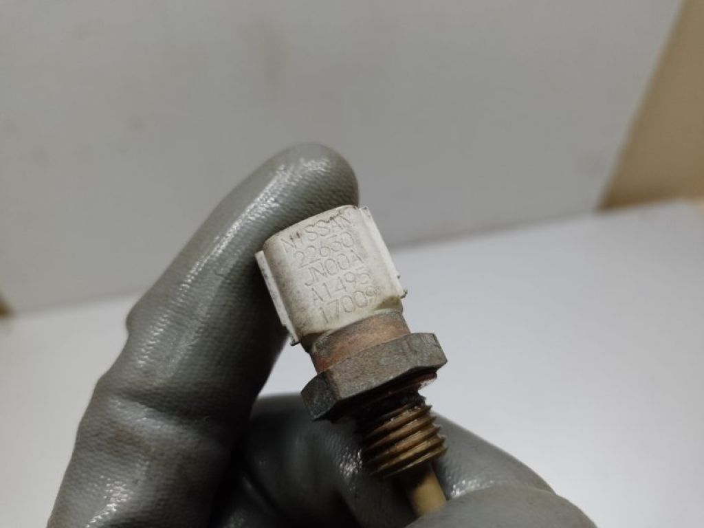 22630-JN00A | Датчик температури охолоджувальної рідини NISSAN X-TRAIL/ROGUE T32 13-20 - Фото 3