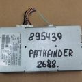 28383-3KF0A | Блок електронний NISSAN PATHFINDER R52 12-21