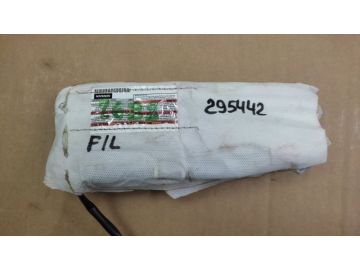 Подушка безопасности в сиденье передн. лев. NISSAN PATHFINDER R52 12-21