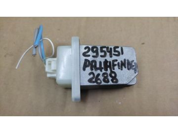 Резистор печки NISSAN PATHFINDER R52 12-21