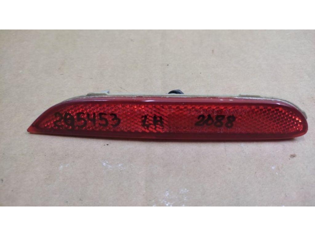 26565-JJ90A | Катафот L лівий NISSAN PATHFINDER R52 12-21