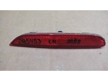 Катафот L левый NISSAN PATHFINDER R52 12-21