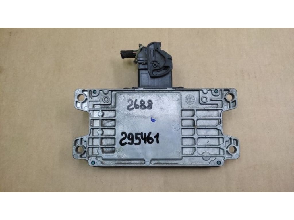 31039-9PA7A | Блок керування АКПП NISSAN PATHFINDER R52 12-21